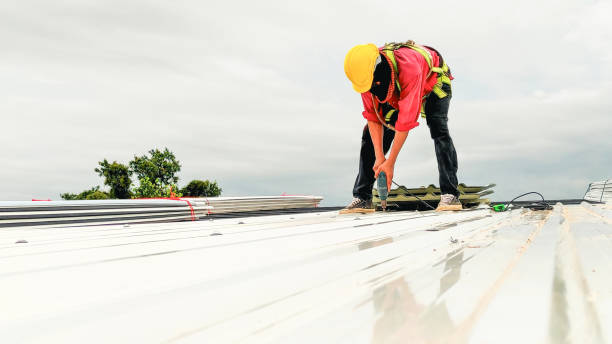 EPDM Roofing in Glenshaw, PA